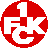 Logo 1. FCK